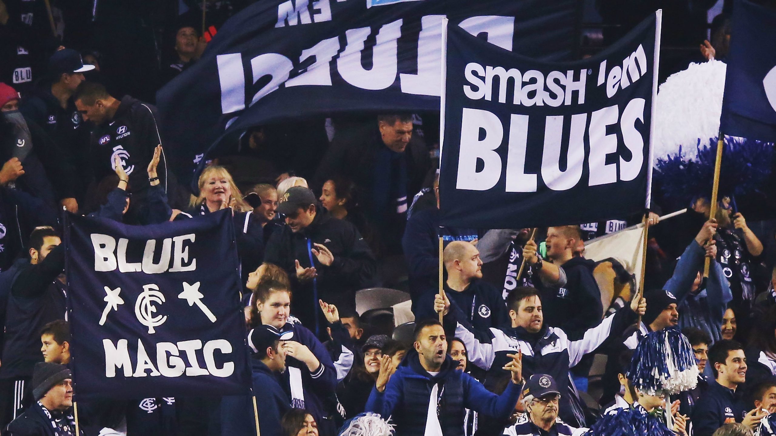 Collingwood Magpies vs Carlton Blues Preview, Tips and Odds AFL Round